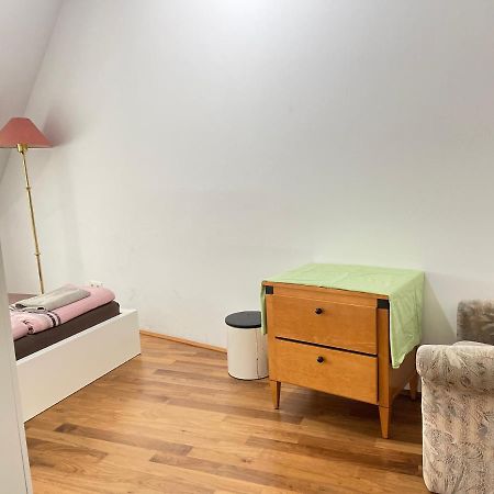 Rooftop Room 2 Вена Экстерьер фото