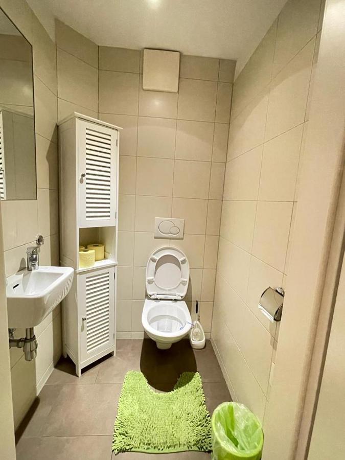 Rooftop Room 2 Вена Экстерьер фото