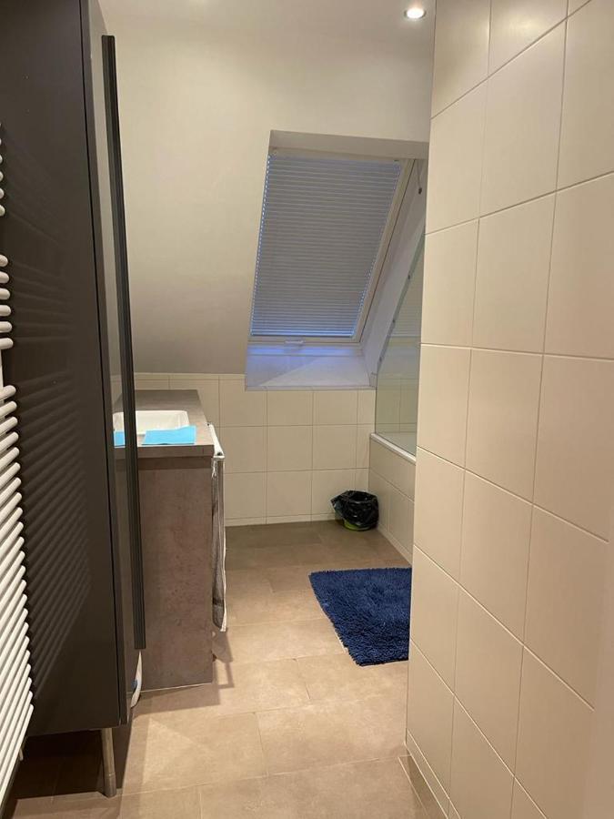 Rooftop Room 2 Вена Экстерьер фото