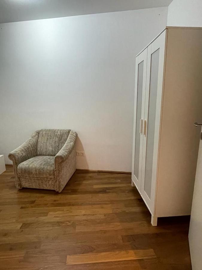 Rooftop Room 2 Вена Экстерьер фото