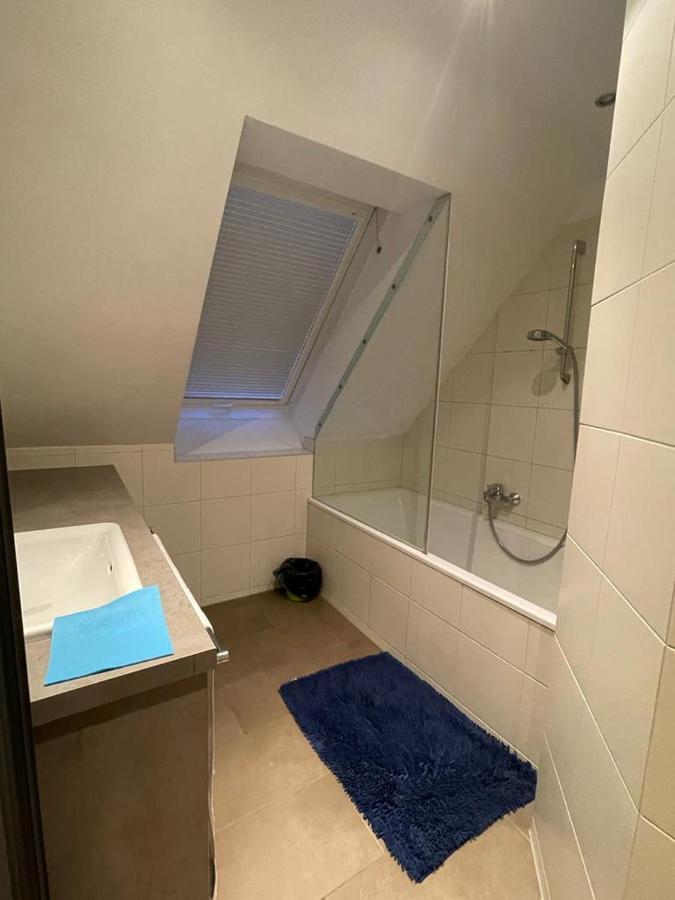 Rooftop Room 2 Вена Экстерьер фото
