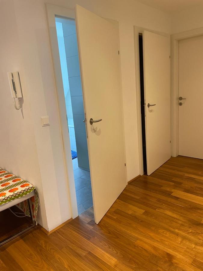 Rooftop Room 2 Вена Экстерьер фото