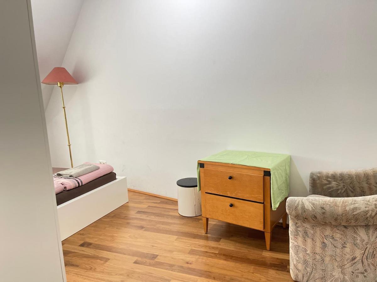 Rooftop Room 2 Вена Экстерьер фото