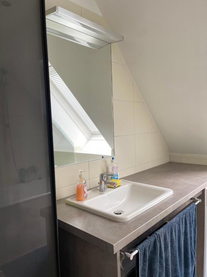 Rooftop Room 2 Вена Экстерьер фото